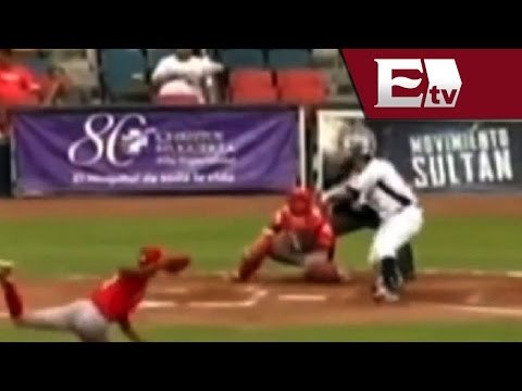 Diablos en la final de la LMB / Rigoberto Plascencia