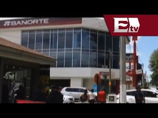 Posible cambio de presidente en Banorte