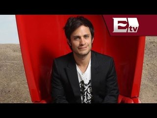 Gael García es la nueva imagen de Nuevo León / Joanna Vegabiestro