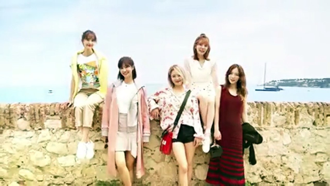 GIRLS FOR REST EP 40 ENGSUB