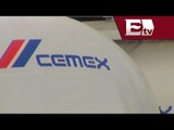 Cemex construirá planta de cemento en Colombia  / Dinero