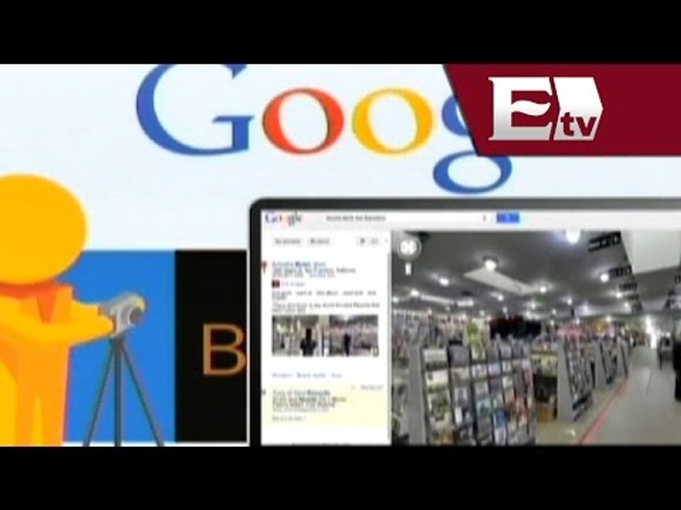 Google te orienta en los negocios con Maps Business View/ Hacker