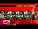Chicharito Hernández regresa a la convocatoria del Tricolor/ Gerardo Ruiz