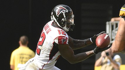 Week 5 fantasy winners | NFL Fantasy Live