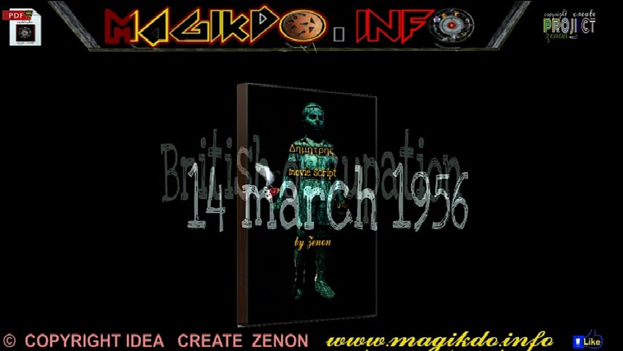 Dimitrs...-Movie script = HOW the boy/ghost give me inspiration