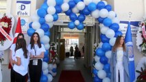 Beypazarı Meslek Yüksekokulu ek binası açıldı - ANKARA