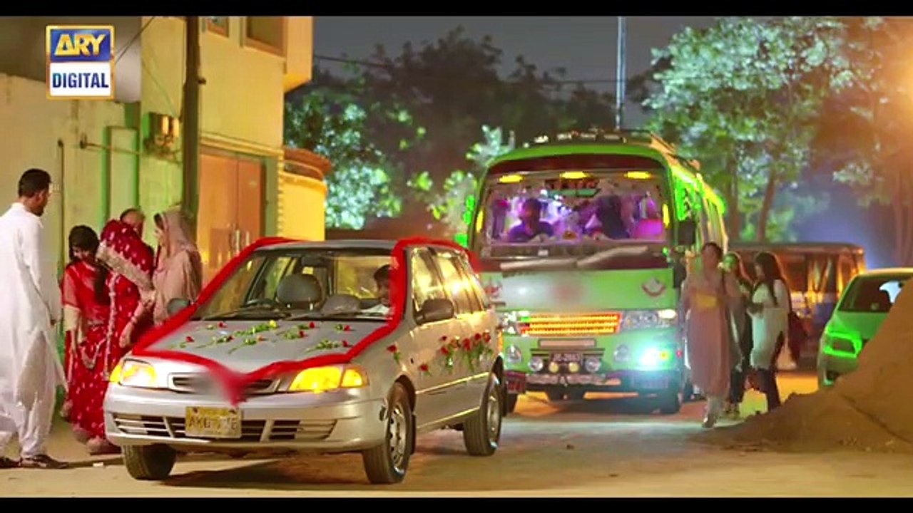 Meri Guriya Episode 1 - 27th June 2018 - ARY Digital Drama