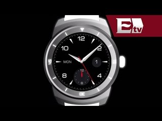 LG lanzará un nuevo smartwatch circular/ Hacker