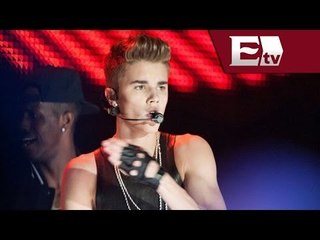 Justin Bieber sin rastros de marihuana en su avión / Función