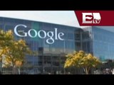 Google cumple 10 años de cotizar en la Bolsa y ha aumentado 14 veces su valor/ Dinero