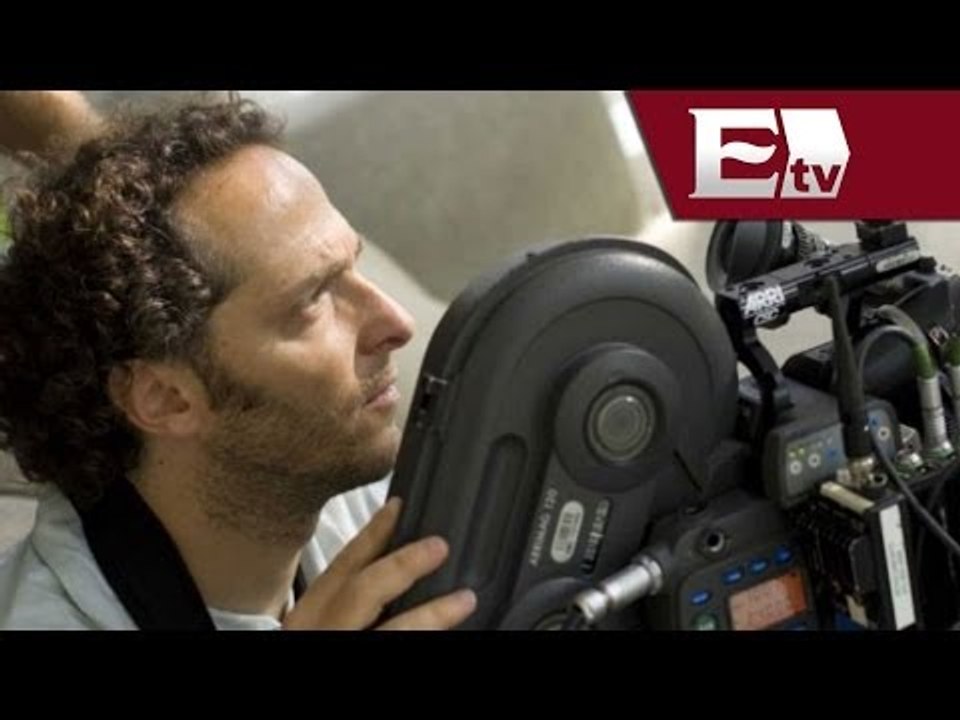 Emmanuel Lubezki gana premio ASC; se perfila al Oscar / Salvador Franco