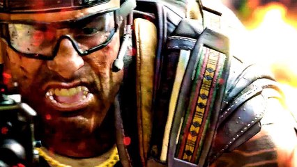 CALL OF DUTY : BLACK OPS 4 Multiplayer Bande Annonce