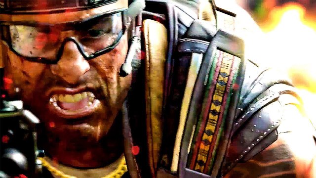 CALL OF DUTY : BLACK OPS 4 Multiplayer Bande Annonce