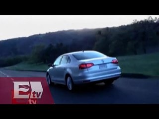 Jetta tiene nueva imagen / Atracción autos
