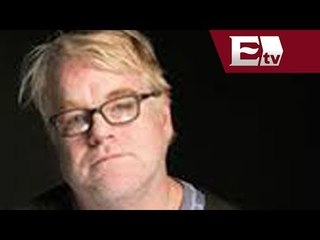 Philip Simon Hoffman fallece en su departamento en Manhattan / Función