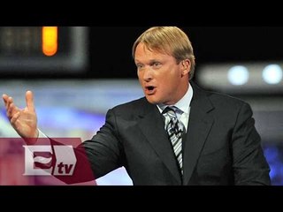 Jon Gruden es el candidato para llegar a Raiders/ Rigoberto Plascencia