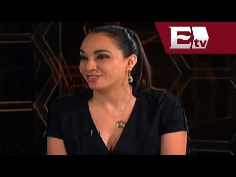 Entrevista con la cantante Alma Velasco (parte 1) / Función con Juan Carlos Cuellar
