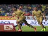 Análisis del partido Pumas-Monarcas del 19 de septiembre de 2014 / Adrenalina