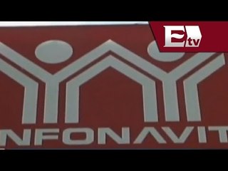 Revista británica reconoce programas de Infonavit / Paul Lara