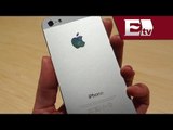 Apple reemplazará baterías defectuosas del iPhone 5/ Hacker