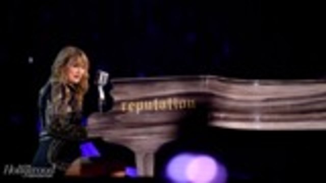 Taylor Swift Posts Lengthy Message Saying She Is Voting for Phil Bredesen | THR News