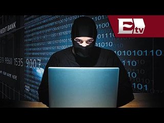 Se incrementa en América Latina el cibercrimen por falta de sanciones/ Hacker