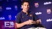 No compito contra Cristiano Ronaldo, dice Lionel Messi/ Rigoberto Plascencia