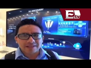 Así son las oficinas de la empresa china Huawei/ Hacker