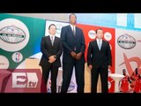 Confirman partido de la NBA en la Ciudad de México/ Rigoberto Plascencia
