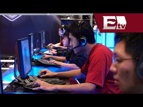 Los 'gamers' también son blanco de ataques cibernéticos/ Hacker