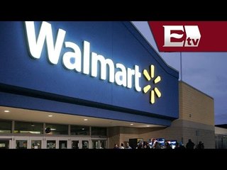 Walmart construirá siete nuevas unidades en Aguascalientes  / Dinero