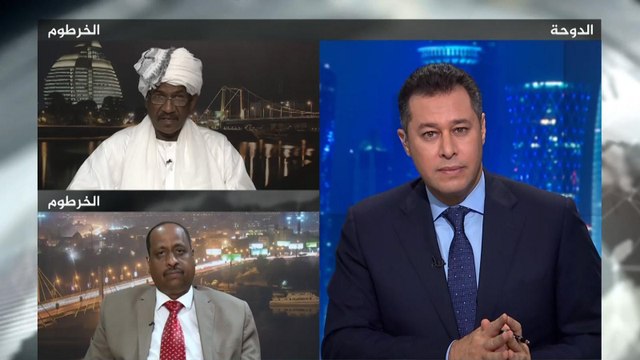 الحصاد- السودان.. خيارات الخروج من المأزق