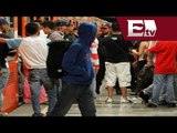 Desde la red: Fallas en metro Zapata (VIDEO) / Titulares con Vianey Esquinca