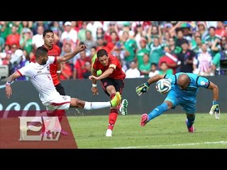 El análisis del duelo México vs Panamá en La Corregidora (Parte 2)/ Adrenalina