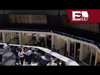 Resumen financiero de hoy viernes 29 de agosto (parte 1) / Darío Celis