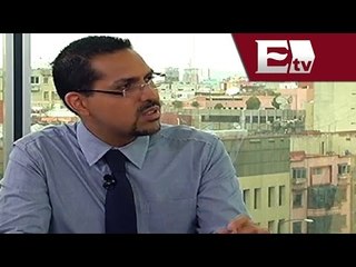 Entrevista a Sergio Solorzano, Jefe de Mercadotecnia de Claro Música/ Hacker