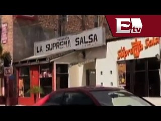 Franquicias de tacos en México