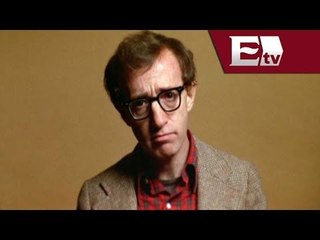 Woody Allen asegura su hija adoptiva fue manipulada por su madre / Joanna Vegabiestro