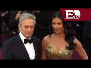 Catherine Zeta Jones y Michael Douglas renovarán sus votos de matrimonio / Joanna Vegabiestro