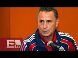 Vuelve José Luis Real a Chivas como director de Fuerzas Básicas/ Gerardo Ruiz