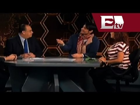 ¿Qué es el Micro Teatro? Entrevista con actores (parte 1) / Función con Juan Carlos Cuellar