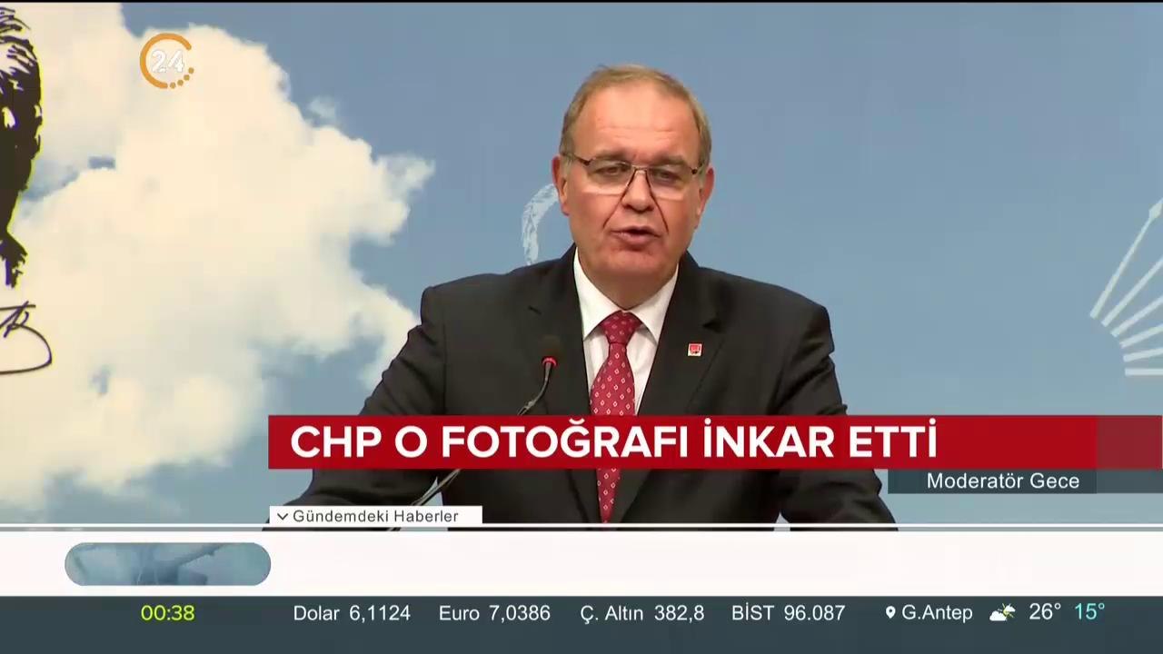 İnkar ettiler