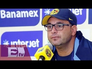 América va con cuadro titular para enfrentar a Gallos/ Gerardo Ruiz