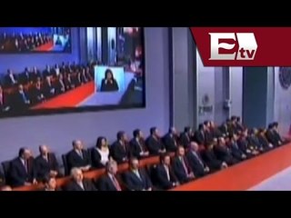 El día de Enrique Peña Nieto / David Páramo