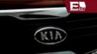 Kia Motors producirá 300 mil autos en México