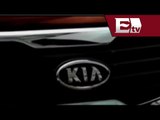 Kia Motors producirá 300 mil autos en México
