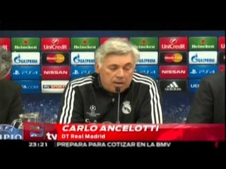 Liverpool enfrenta en Alfield al Real Madrid por la Champions League/ Gerardo Ruiz