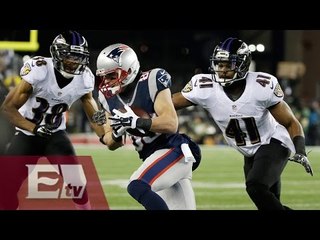 Descargar video: México va por el regreso de la NFL/ Rigoberto Plascencia