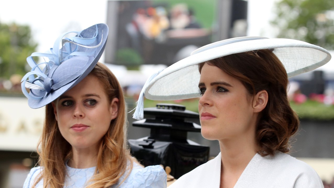 RW: Everything You Need To Know About Princess Eugenie’s Upcoming Royal Wedding