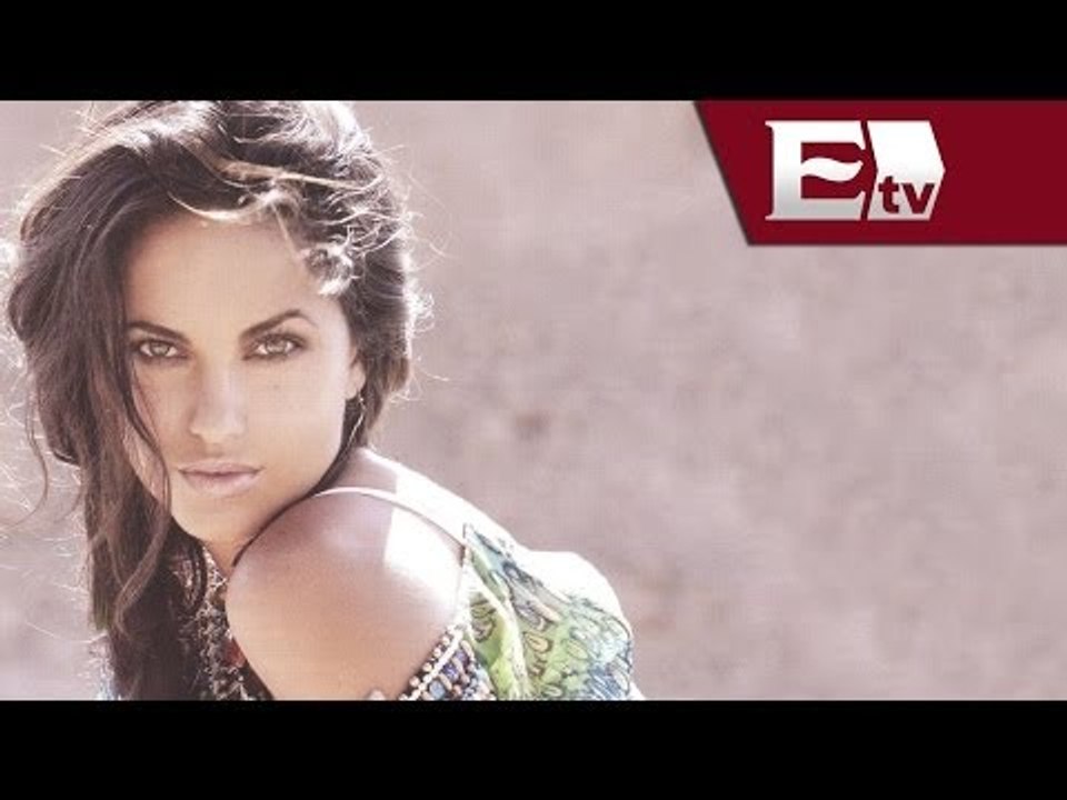 Serie producida por Barbara Mori, Dos Lunas  / Salvador Franco